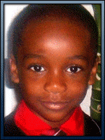 Missing child rescued by AAFLC